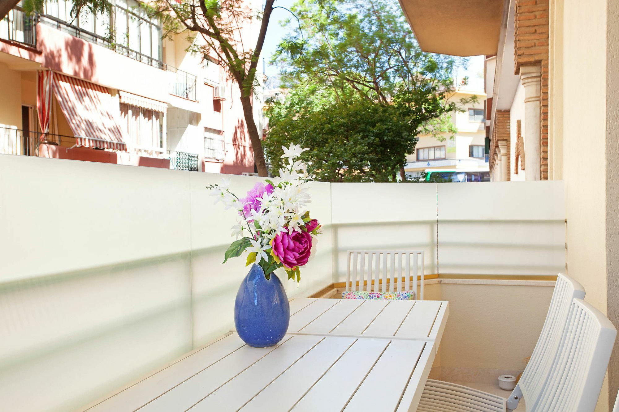 Ferienwohnung Azahara Marbella Exterior foto