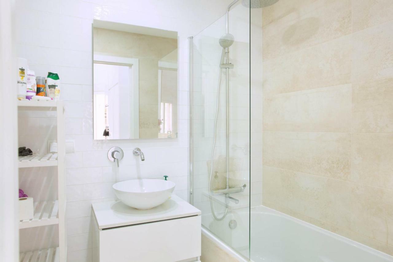 Ferienwohnung Azahara Marbella Exterior foto